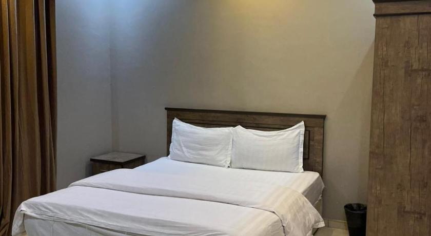 قصر المنار — Hotel in Jeddah
