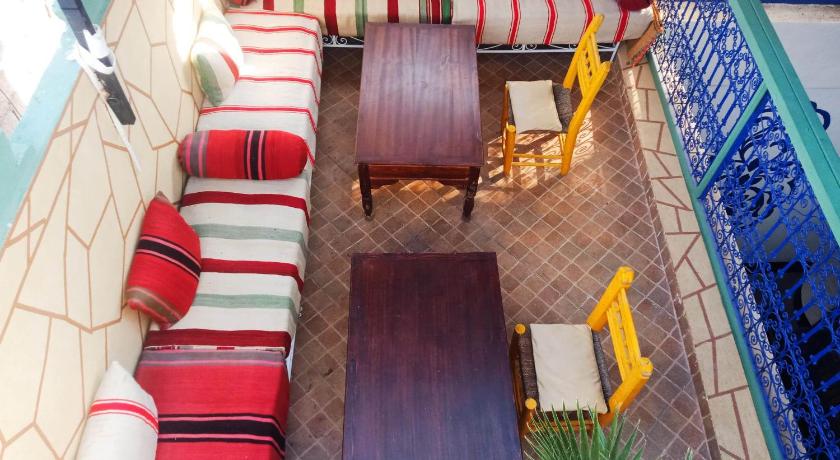 Riad Wink photo