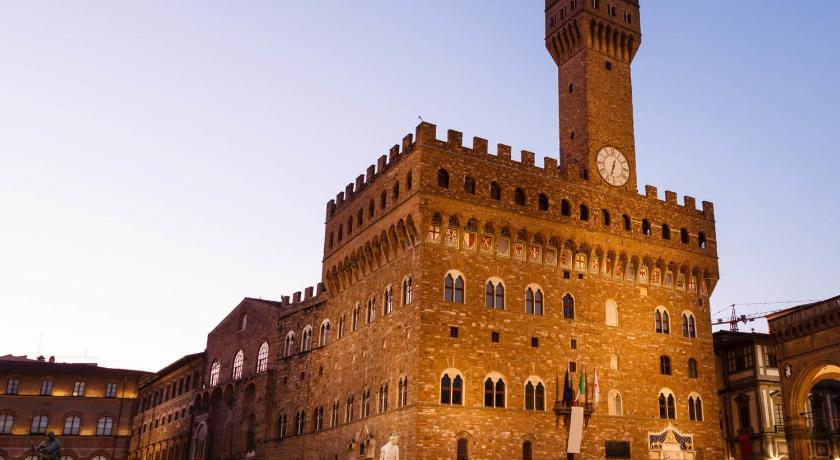 Yome - Your Home in Florence - image 6