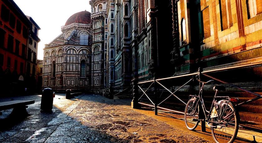 Yome - Your Home in Florence - image 5