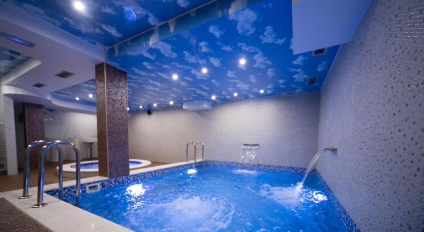 Hotel SARS photo