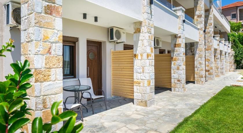 Agorastos Hotel photo