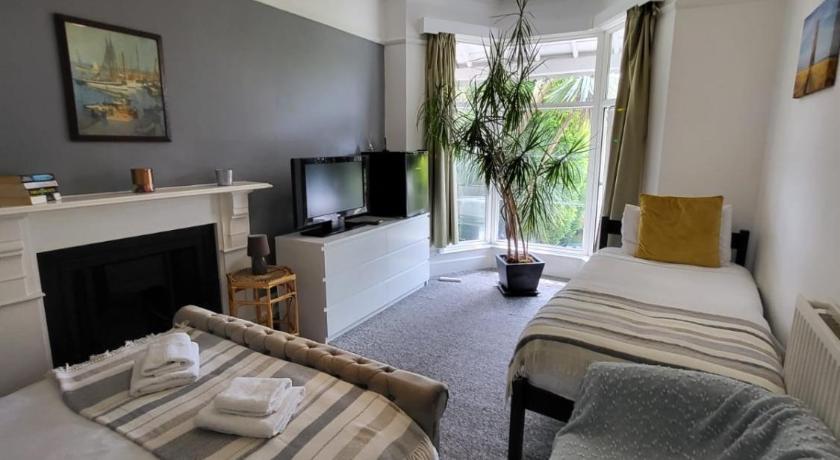 Aremo Room 1 — Hotel in Torquay