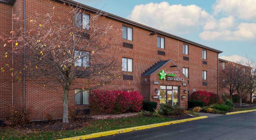 Extended Stay America Suites - Fort Wayne - North photo