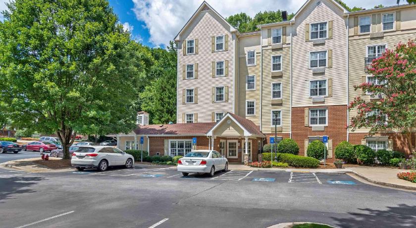Extended Stay America Suites - Atlanta - Northlake photo