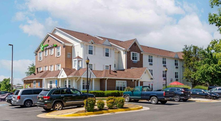 Extended Stay America Suites - Chantilly - Dulles photo