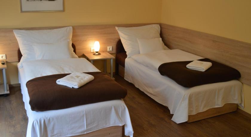 Image of Ground Floor Triple Room 1