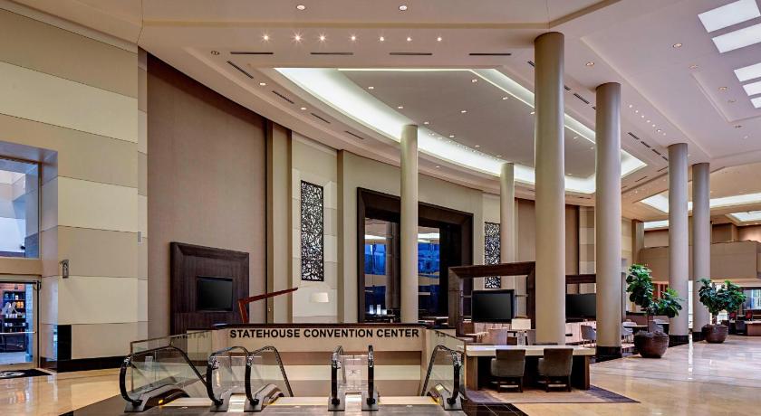 Little Rock Marriott photo