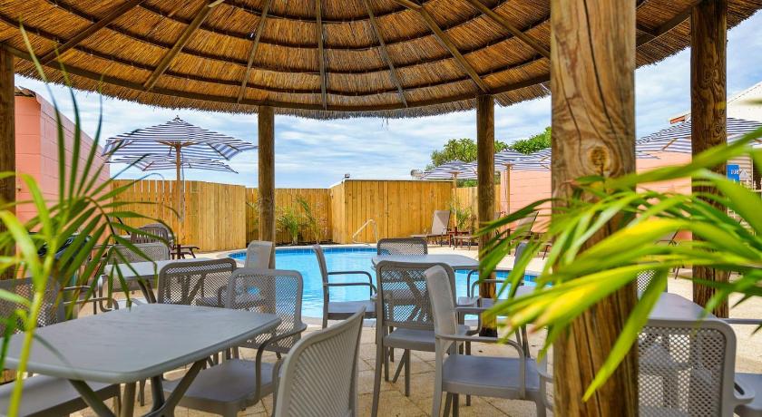 Osprey Holiday Village Unit 103 2 Bedroom photo