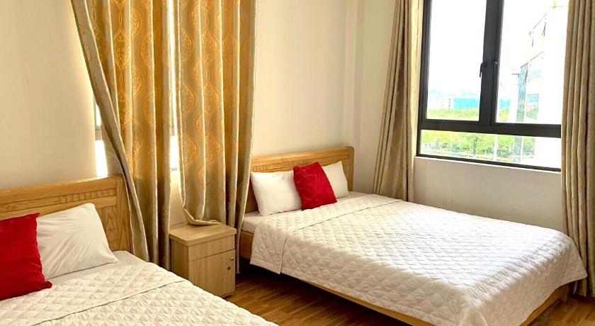 Quynh Yen hotel photo