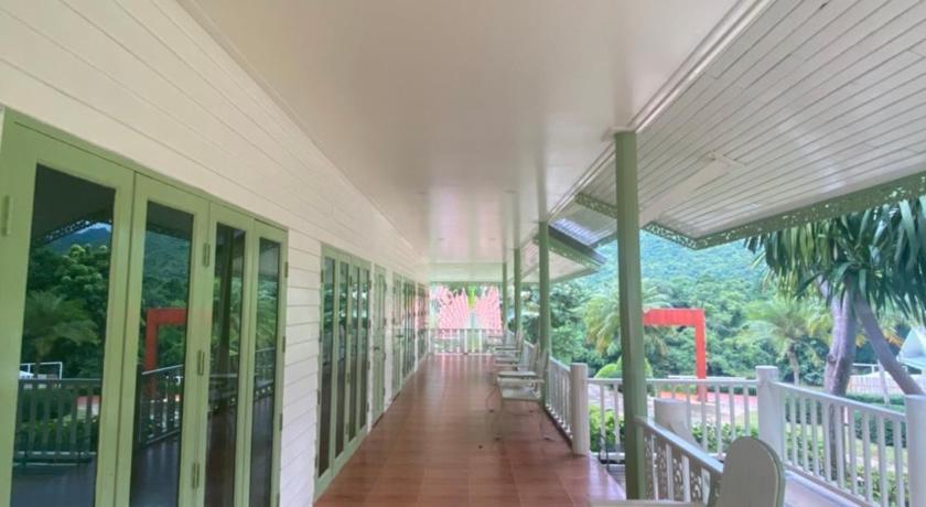 รูปของโฮสเทล วิง ดีลักซ์ (Hostel Wing Deluxe Room) 5