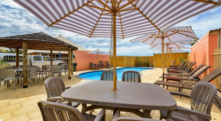 Osprey Holiday Village Unit 203 1 Bedroom photo
