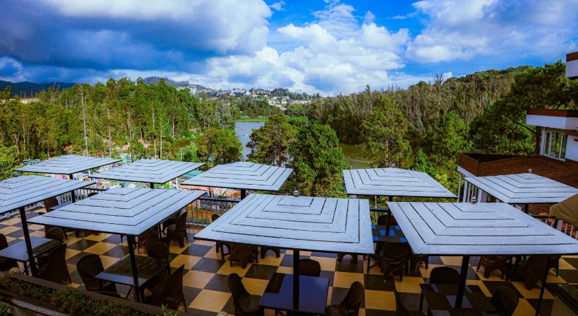 Hotel Darshan photo