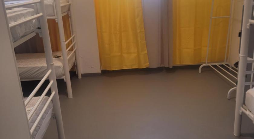 ALBERGUE de Caldas de Reis URRACA photo