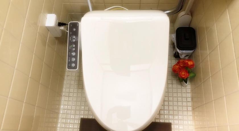 大阪 大阪西九条stay5 3つ星 シングルルーム 施設