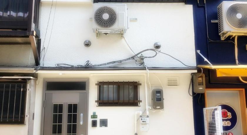 大阪 大阪西九条stay5 3つ星 シングルルーム 施設