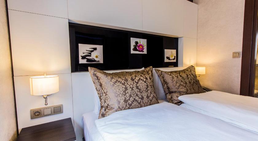 Fidan Residence Taksim Deluxe - image 14