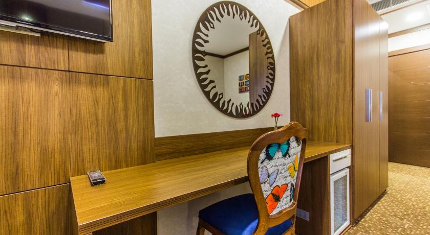 Fidan Residence Taksim Deluxe - image 9