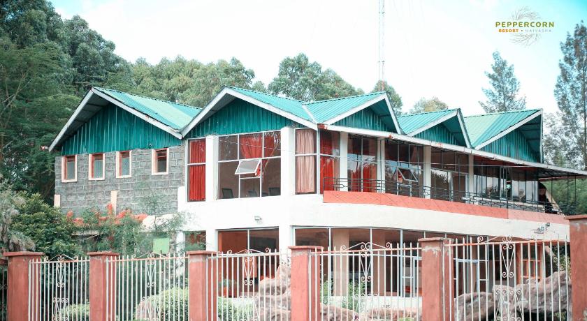 Naivasha Peppercorn Holiday Resort photo