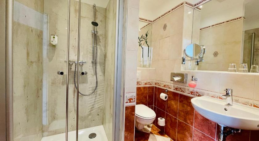 베를린 가든 리빙 - 부티크 호텔 (Garden Living - Boutique Hotel) 4성급 호텔 외관