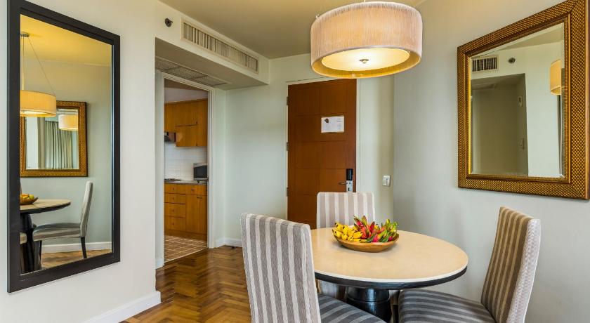 Image of Grand Deluxe One-Bedroom Twin 10