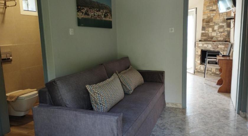 Petra Mare Apartments 2 photo