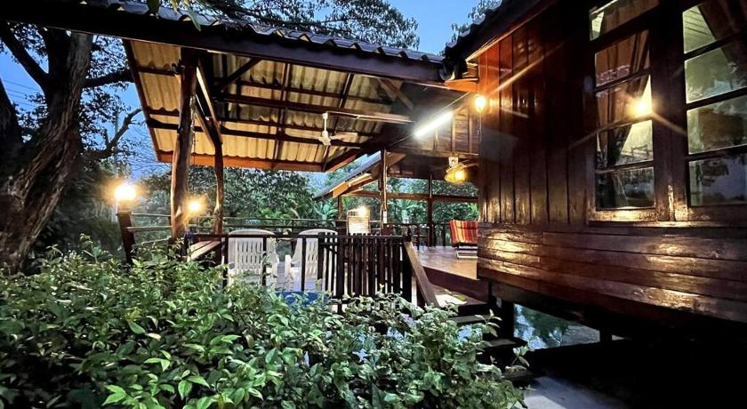 Mali-Boonma Farmstay