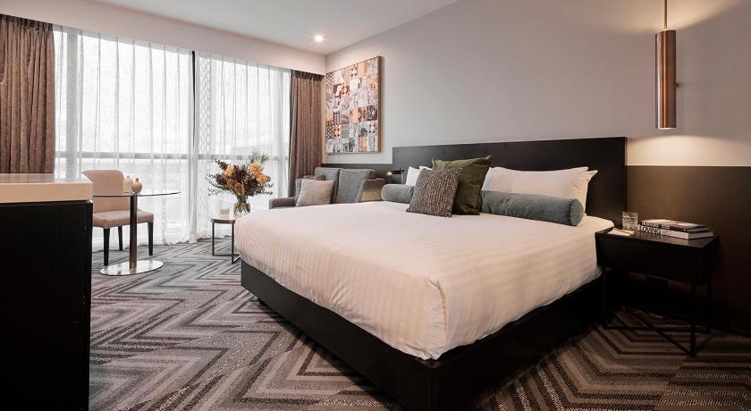 Rydges Perth Kings Square photo