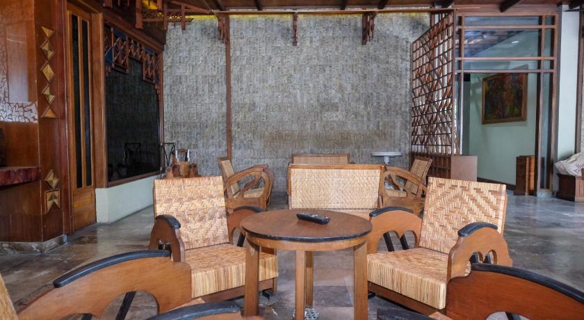 Urbanview Hotel Syariah Wisnugraha by RedDoorz - image 14