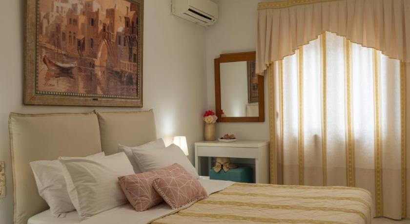 Michael View Apartment - image 13