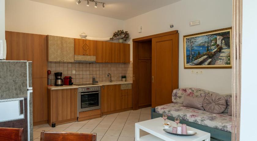 Michael View Apartment - image 2