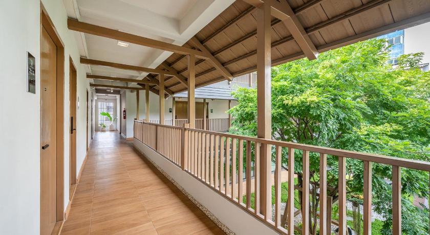 Hotel Wizpark Ratchada - image 7