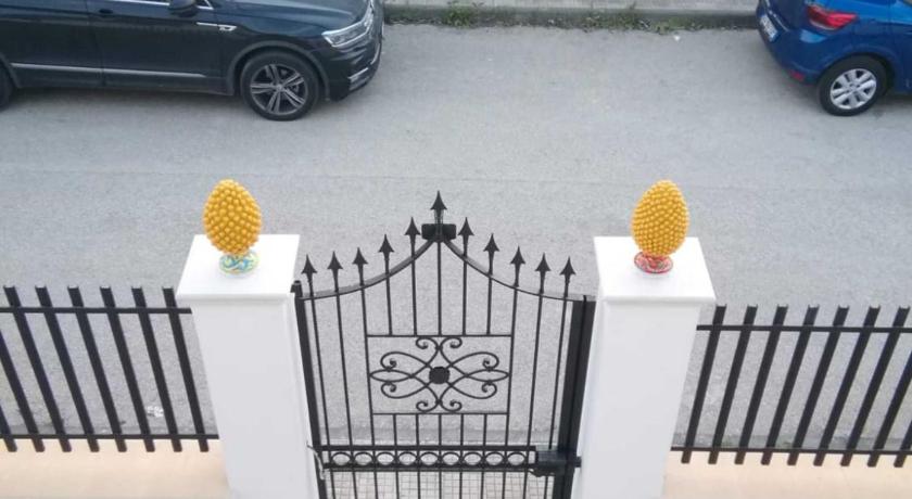 アウグスタ Casa Vacanza Brucoli Mare 2 3つ星 シングルルーム スイート