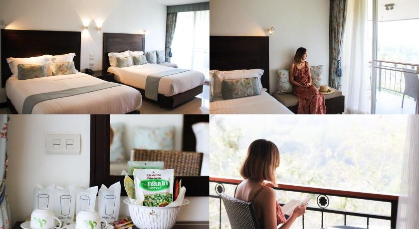 Image of Deluxe Vintage Room 12