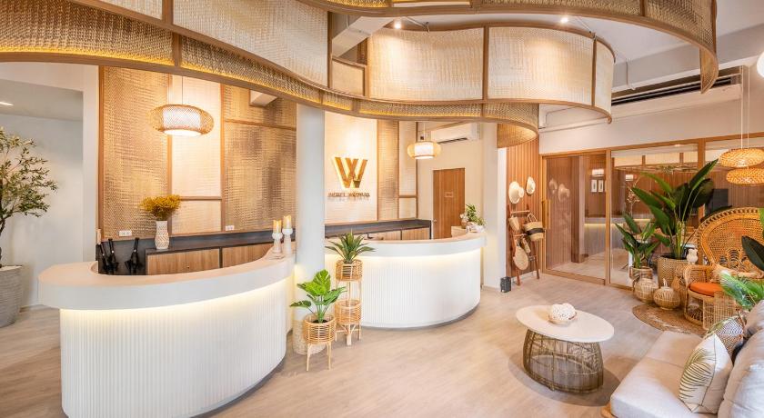 Hotel Wizpark Ratchada - image 9