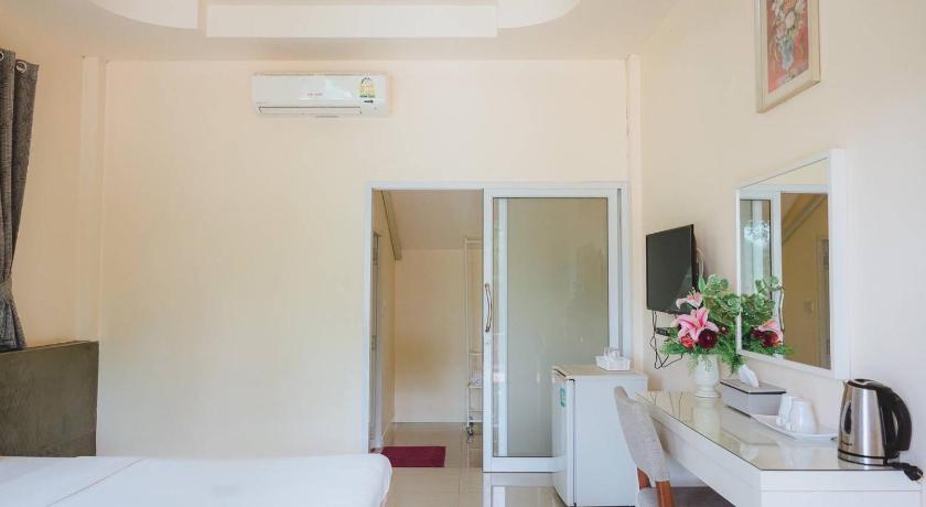 รูปของซูพีเรีย บังกะโล (Superior Bungalow) 4