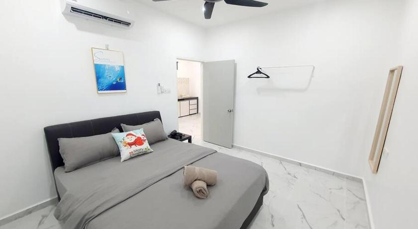 New Jovial Cozy&Stylish House 4Room@BM Sri Rambai photo