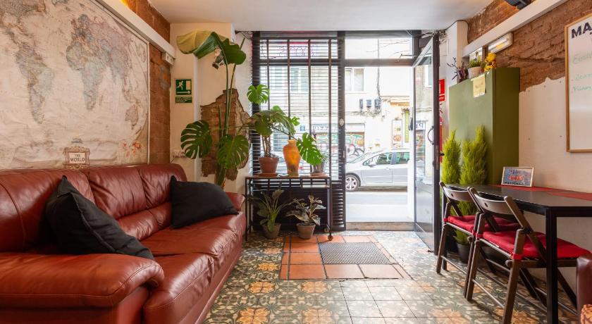 Mambo Tango Hostel photo
