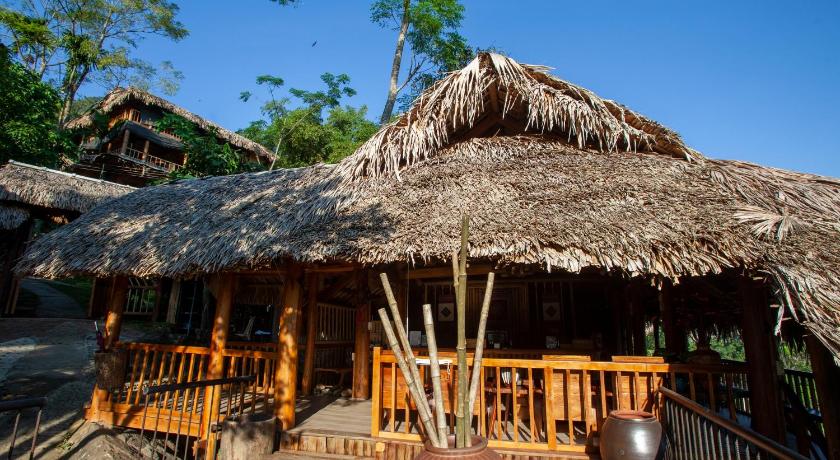 Puluong Retreat photo