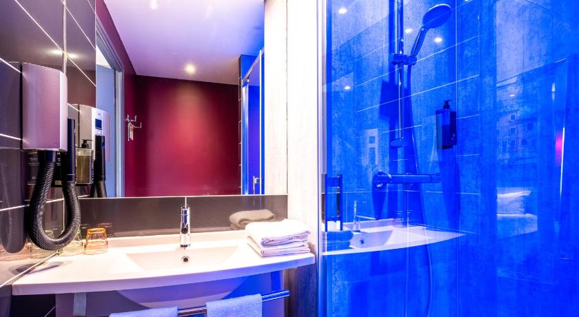 ibis Styles Blois Centre Gare photo