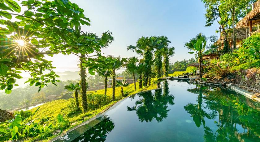 Puluong Retreat - image 17