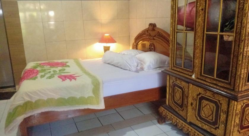 Ida Guest House photo