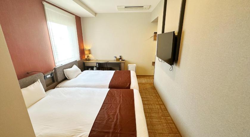 東京 HOTEL SUI AKASAKA by ABEST 3つ星 ホテル レストラン