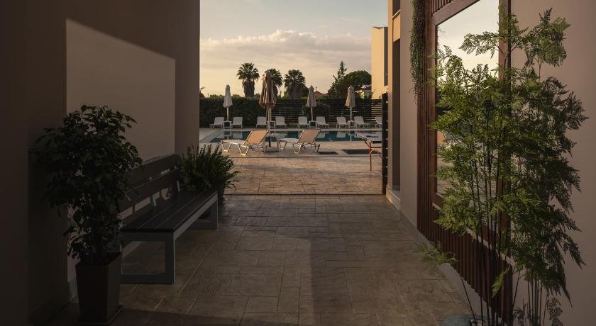 Vice Hotel photo