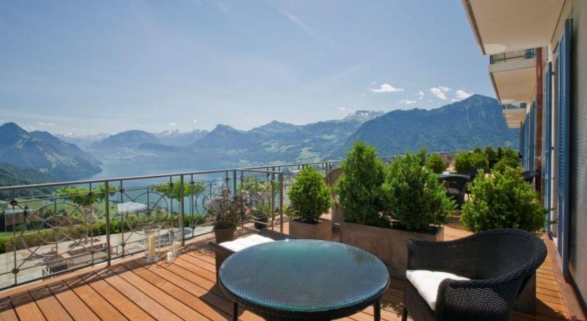 Image of Lake View Double Room with Terrace 1