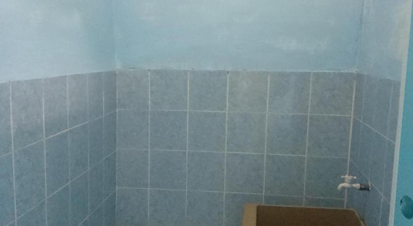 Penginapan Rindu Alam Soala Gogo photo