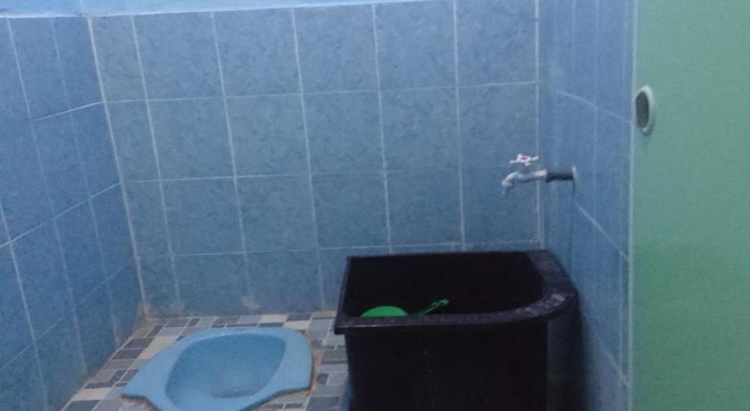 Penginapan Rindu Alam Soala Gogo photo