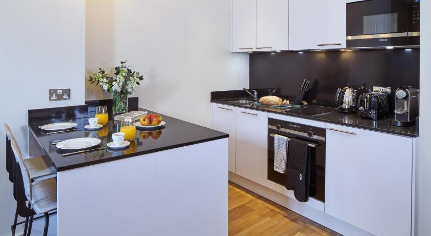 Cheval Harrington Court Apartments - image 5