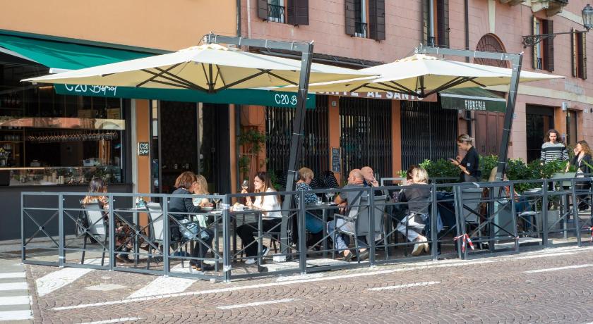Padova Suites C20 photo