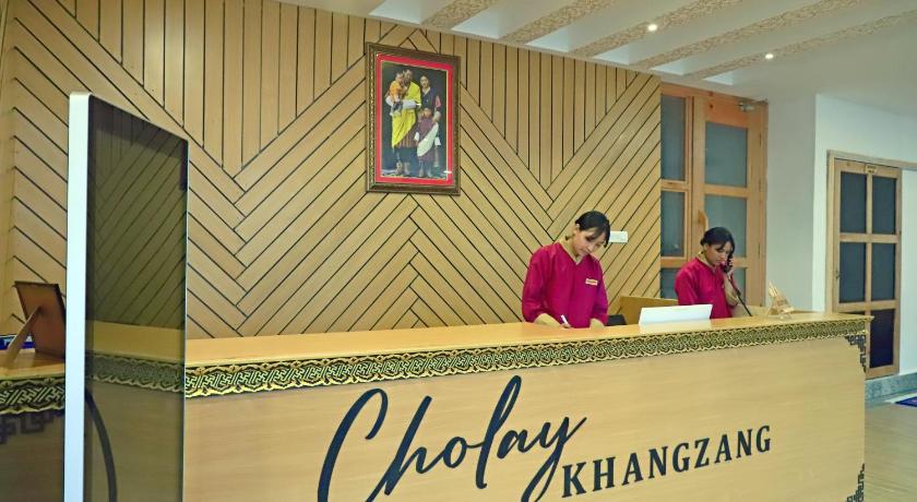 Cholay Khangzang - image 2